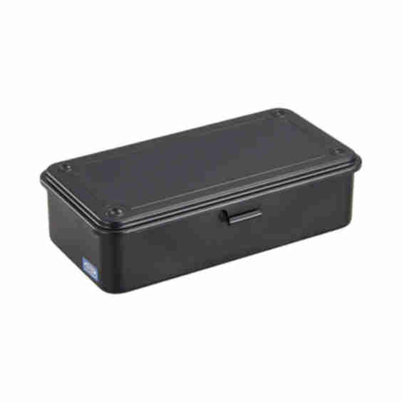 Steel Stackable Storage Box