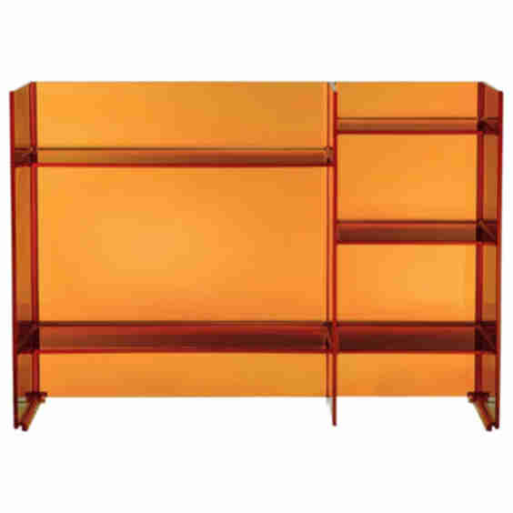 Sound - Rack Shelves