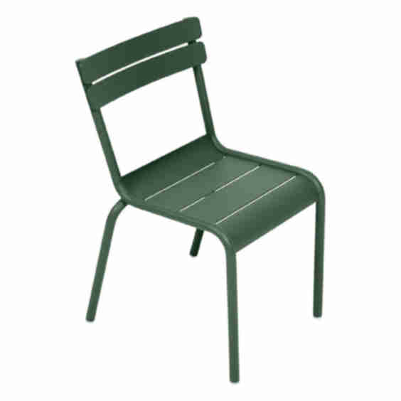 Luxembourg Kid Chair