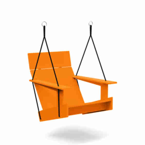 Lollygagger Swing