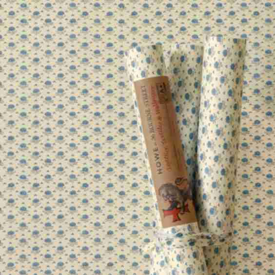 Little Weed Paper 