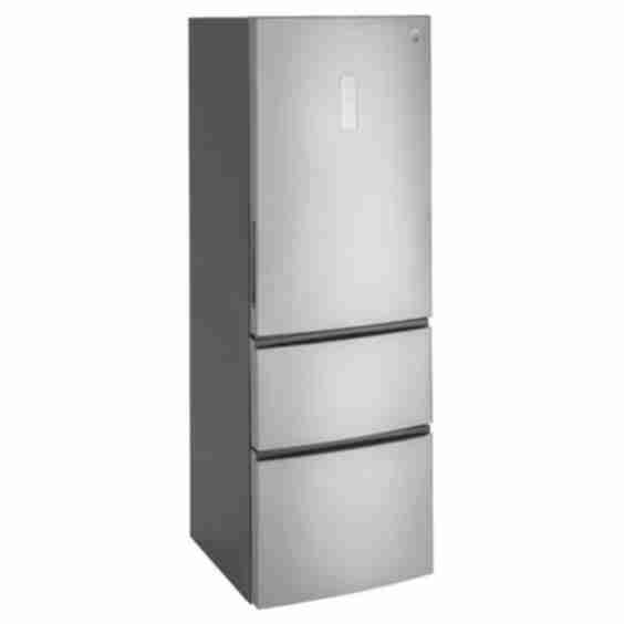 Energy Star 11.9 Cu. Ft. Bottom-Freezer Refrigerator