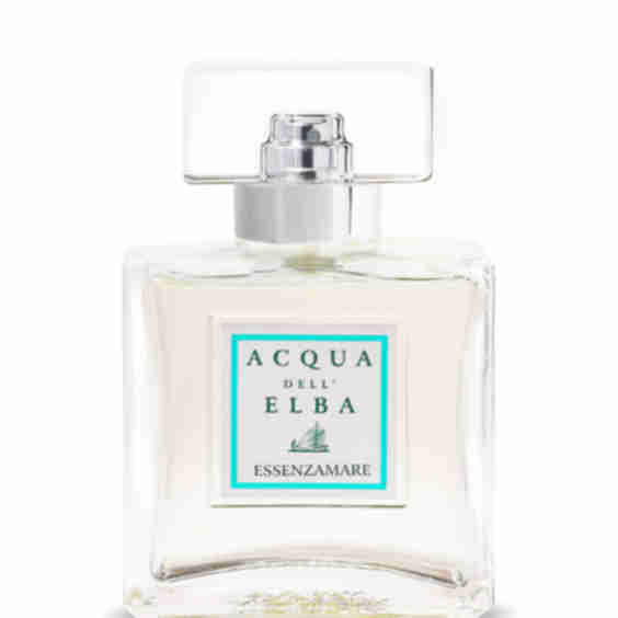 Essence of the sea Eau de Parfum