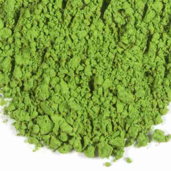 Matcha Japanese Tea Powder