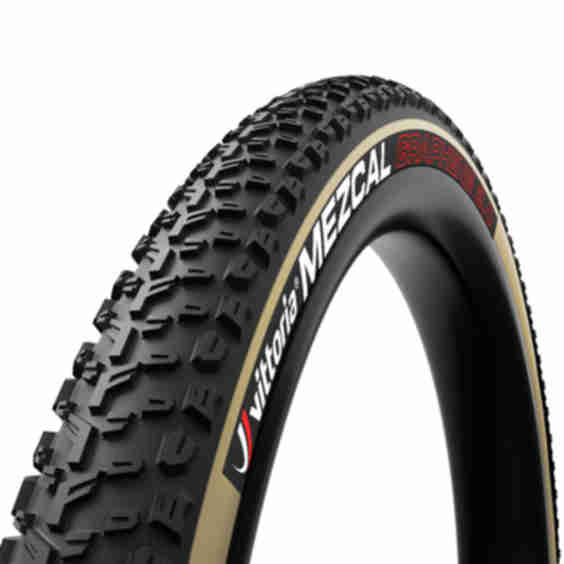 Vittoria Mezcal TLR Graphene 2.0 tire 29x2.25  