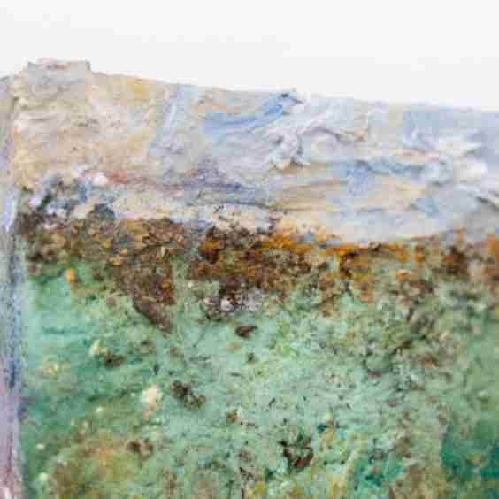 Sans titre 21, 2025 Art