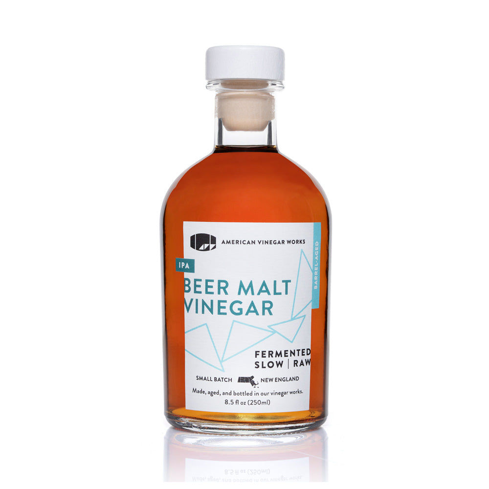 Ipa Beer Malt Vinegar