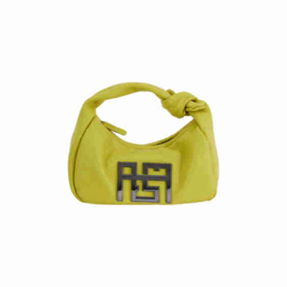 Soma Leather Bag