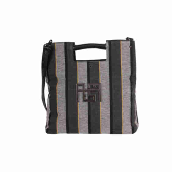 LAVI Stripes Bag