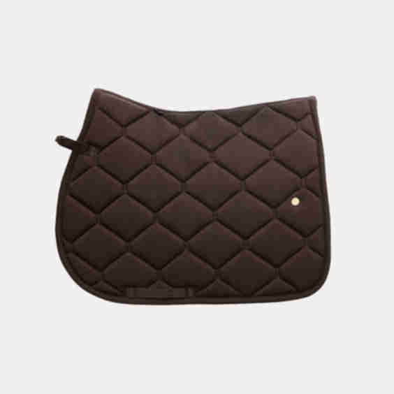 Jumping Saddle Pad