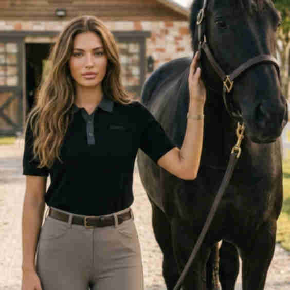 Jonas Piké Short Sleeve Top