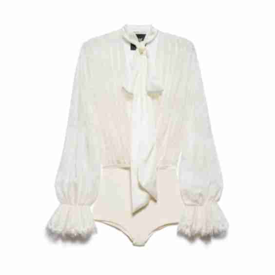 Body Dafne Bodysuit