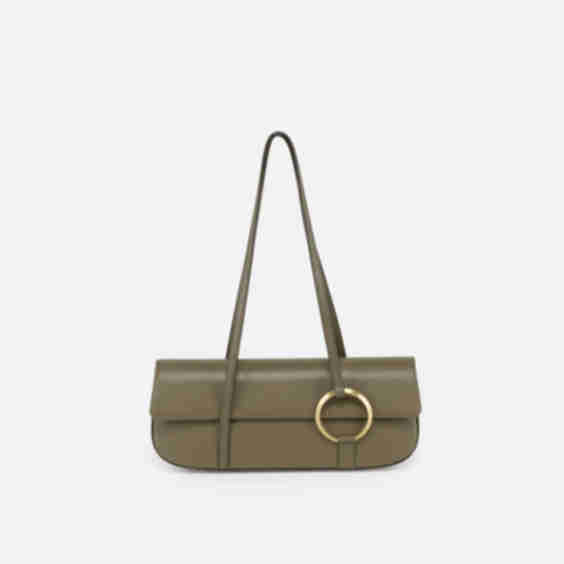 Rosa Large Shoulder Bag