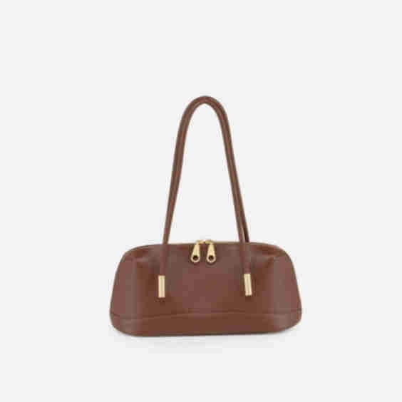 Virginia Large Shoulder Bag