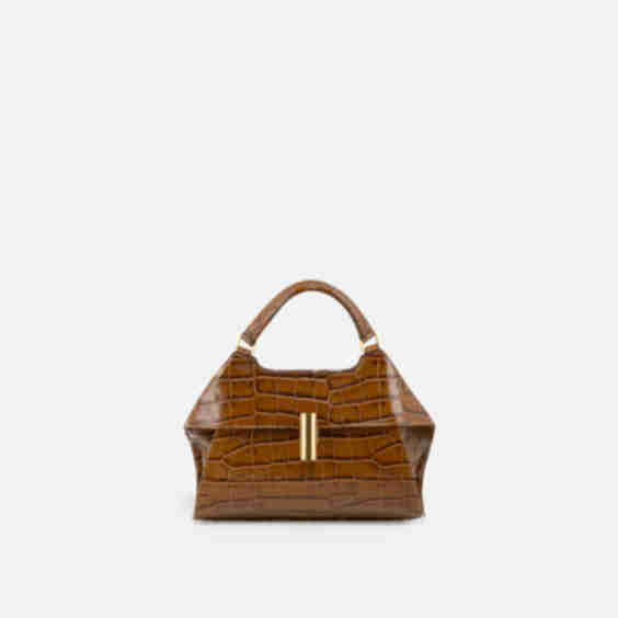 Emma Medium Satchel