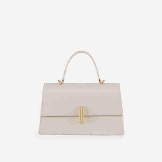 Teti Large Top Handle