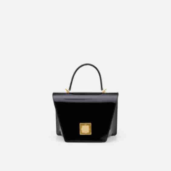 Trapeze Medium Satchel