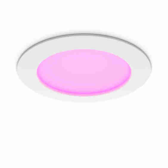 Slim Downlight 6 Inch
