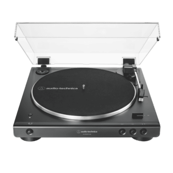 At-lp60xbt-Usb Turntable