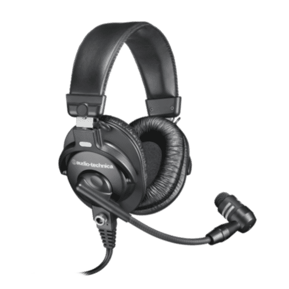 Broadcast Stereo Headset BPHS1