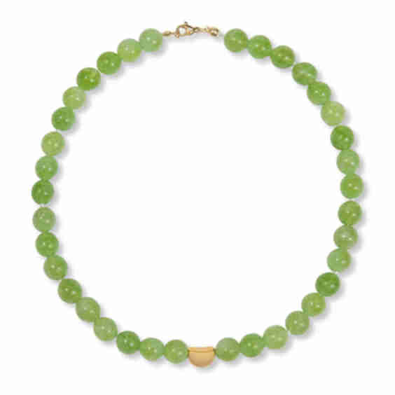 Arla Necklace