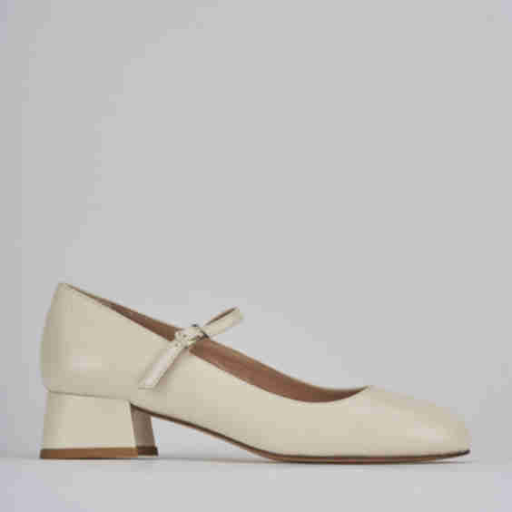 Bebe Pumps 4cm Heel