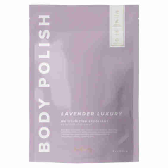 Body Polish Body Scrub
