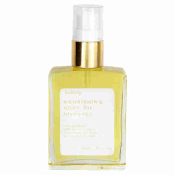 Nourishing Body Oil
