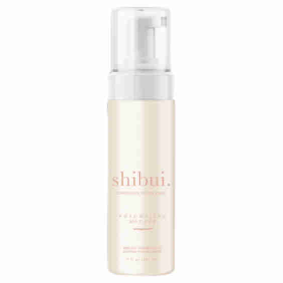 Volumizing Mousse