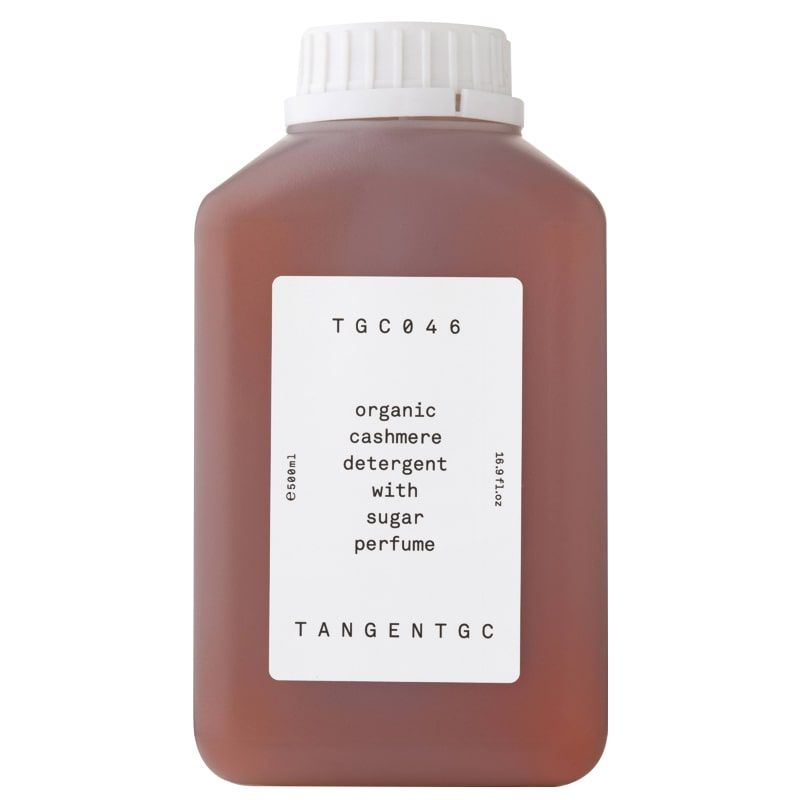 Organic Sugar Cashmere Detergent