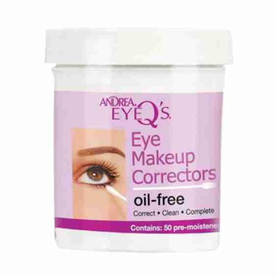 Eye Q's Makeup Corrector