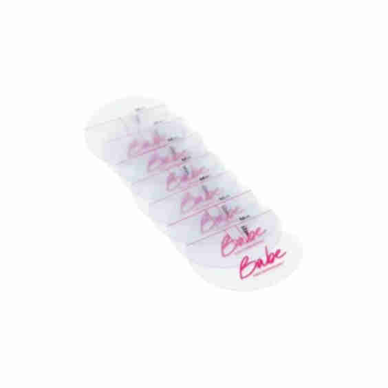 Protector Disks for Hair Extensions - 10 Pack