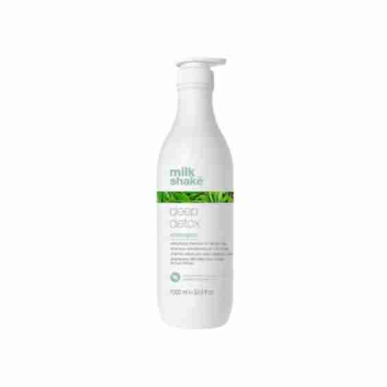 Deep Detox Shampoo