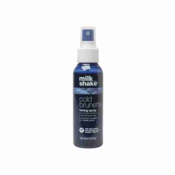 Cold Brunette Toning Spray