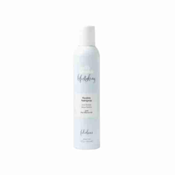 Flexible Hairspray