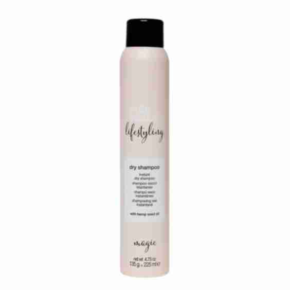 Lifestyling Instant Dry Shampoo