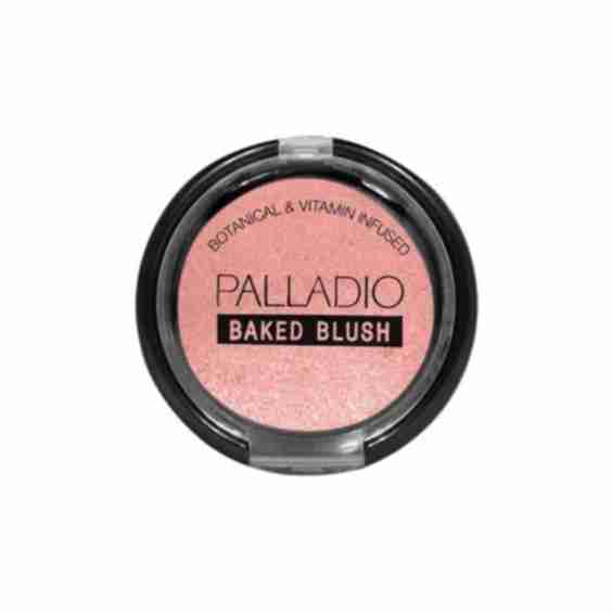 Baked Blush  