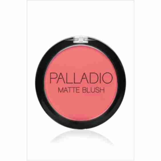 Matte Blush 