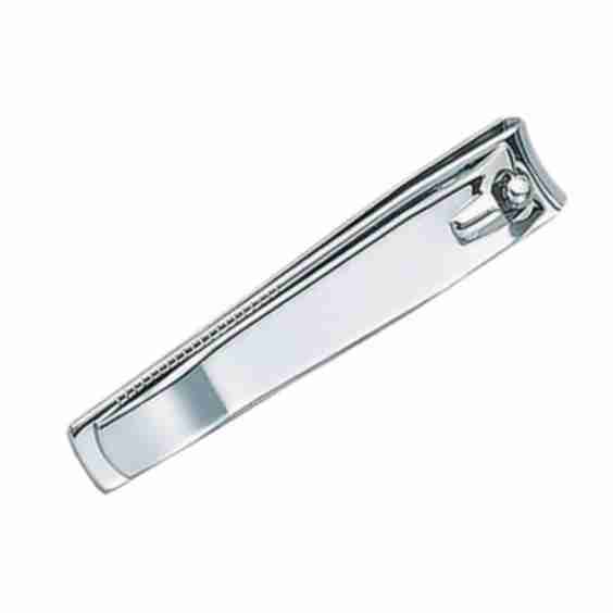 Straight Cut Toenail Clipper #3559