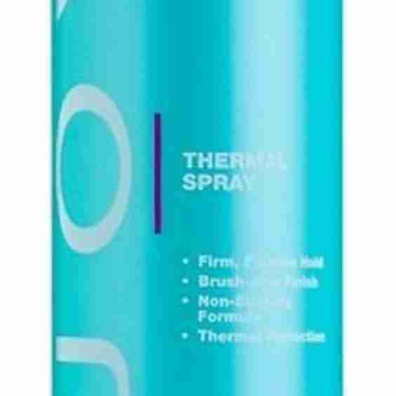 Hair Treatments Thermal Spray  