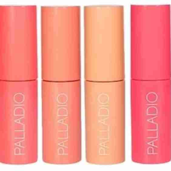 Jelly Tint 2-in-1 Lip Cheek Tint Stain