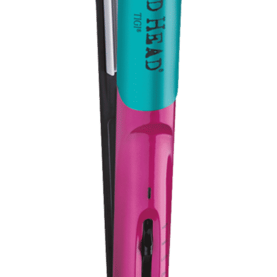 Little Tease 1 Tourmaline Ceramic Crimper