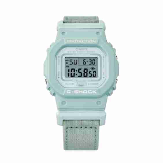 Natural Coe Light Dial 40 Mm Watch