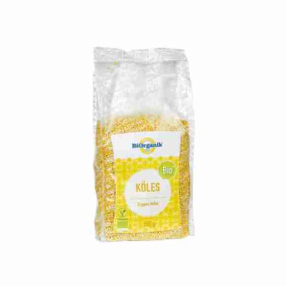 Organic Millet 500 g