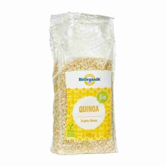 Organic Quinoa 500 g