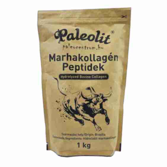 Beef Collagen Peptides 1000 g