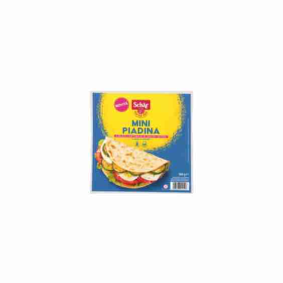Piadina Tortilla Wrap