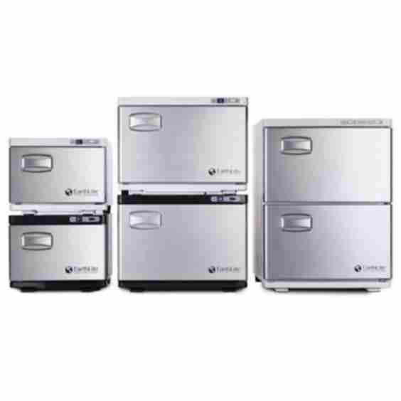 UV Hot Towel Cabinet