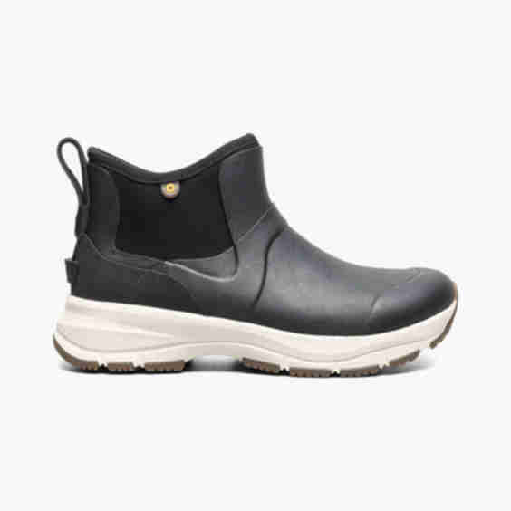Spruce Chelsea Slip On Boots