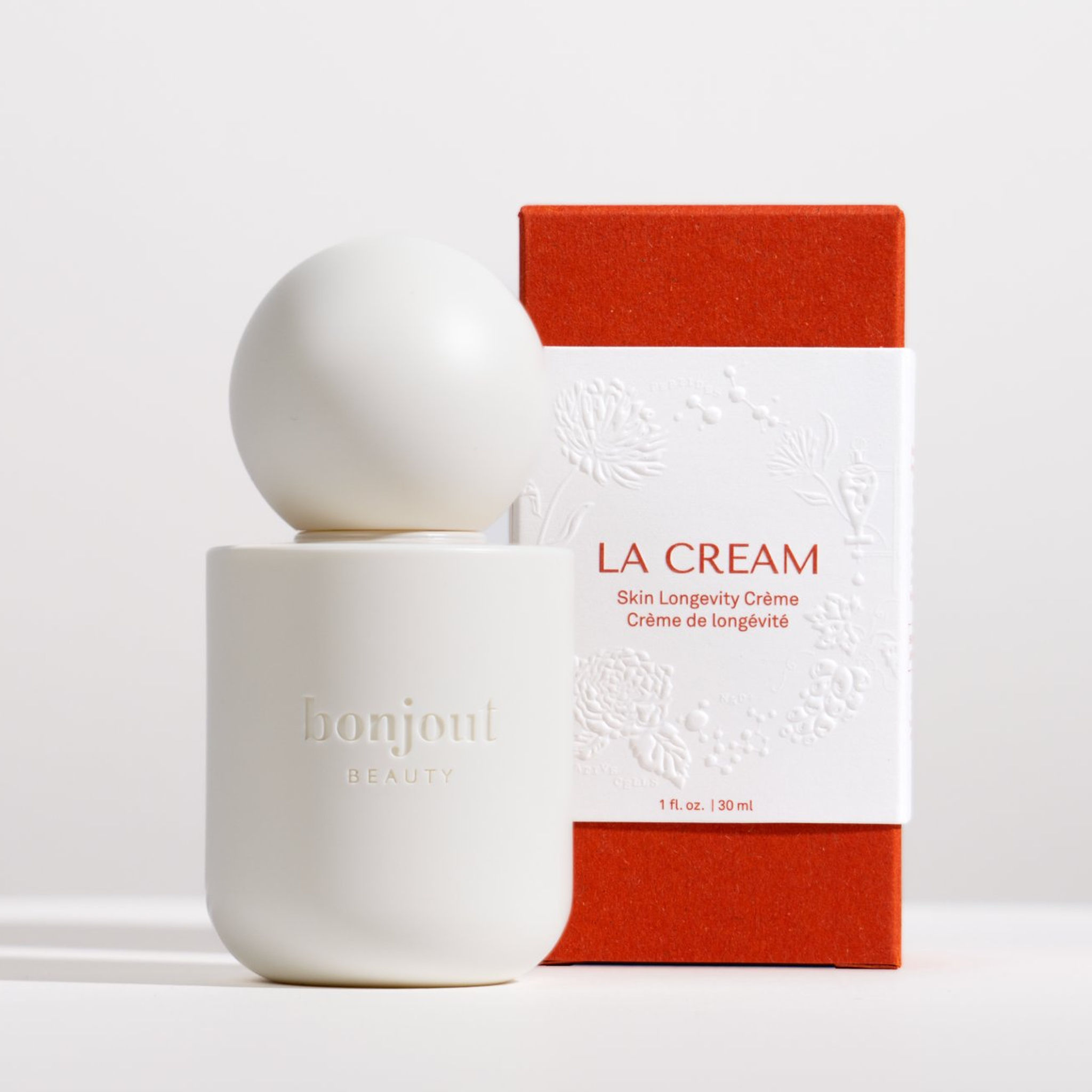 La Cream 30ml